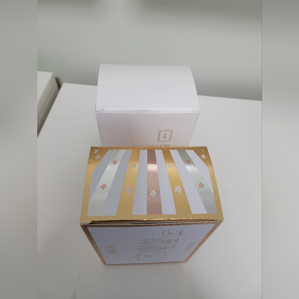 Empty DIOR Boxes (initially used to package cosmetics) $10.00 - Picture 5 of 5
